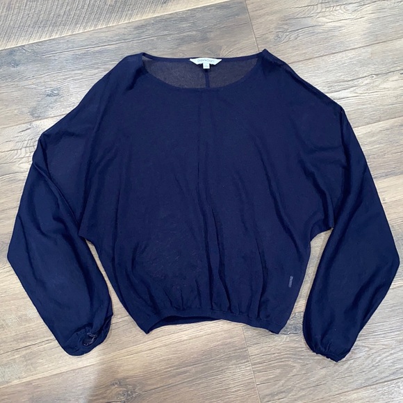 DAVI & DANI Tops - ⭐️4 $12 Sale⭐️ NWOT Dolman Sleeve Blouse